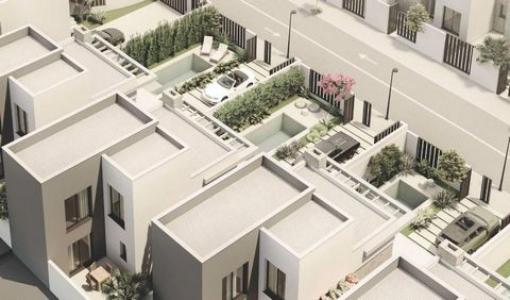 Vente Maison SAN-JUAN-DE-LOS-TERREROS 04648