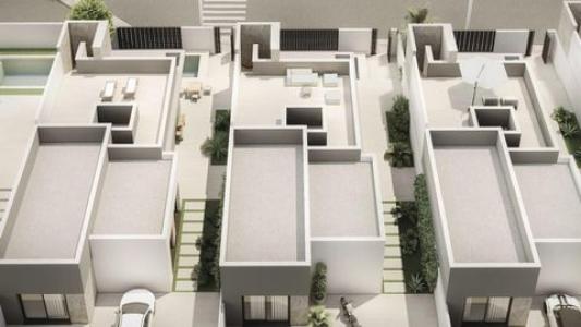 Vente Maison SAN-JUAN-DE-LOS-TERREROS 04648