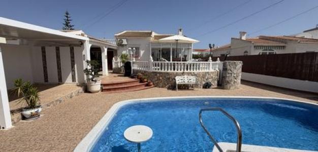 Vente Maison SAN-LUIS 03180