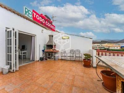 Vente Local commercial SAN-MIGUEL-DE-ABONA 38620