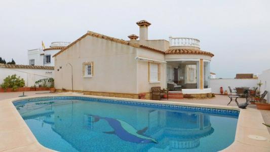 Vente Maison SAN-MIGUEL-DE-SALINAS 03193