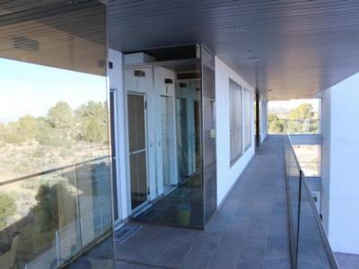 Vente Appartement SAN-MIGUEL-DE-SALINAS 03193