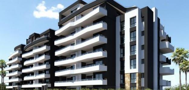 Vente Appartement SAN-MIGUEL-DE-SALINAS 03193