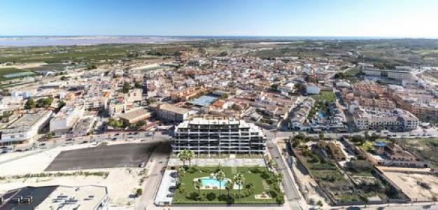 Vente Appartement SAN-MIGUEL-DE-SALINAS 03193