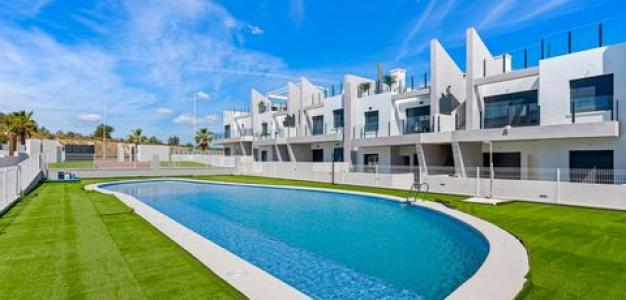 Vente Maison SAN-MIGUEL-DE-SALINAS 03193