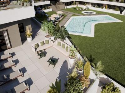 Vente Programme neuf SAN-MIGUEL-DE-SALINAS 03193