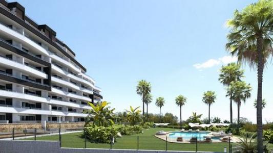 Vente Programme neuf SAN-MIGUEL-DE-SALINAS 03193