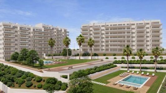 Vente Programme neuf SAN-MIGUEL-DE-SALINAS 03193