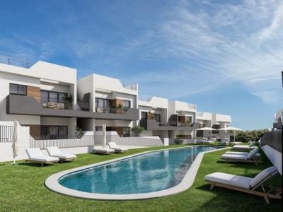 Vente Programme neuf SAN-MIGUEL-DE-SALINAS 03193