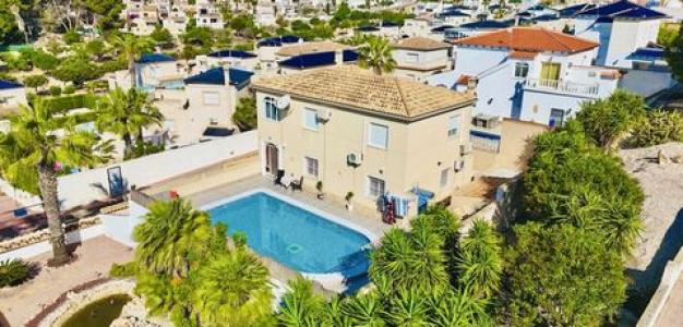 Vente Maison SAN-MIGUEL-DE-SALINAS 03193