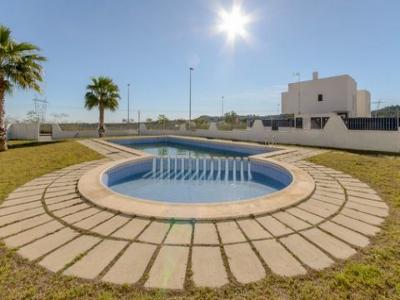 Vente Maison SAN-MIGUEL-DE-SALINAS 03193