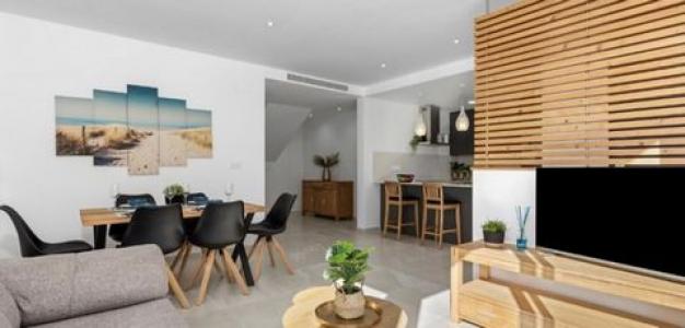 Vente Maison SAN-MIGUEL-DE-SALINAS 03193