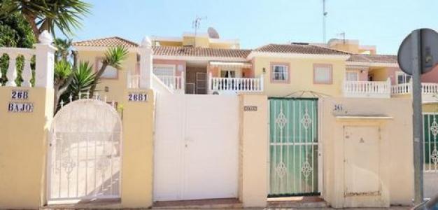 Vente Maison SAN-MIGUEL-DE-SALINAS 03193