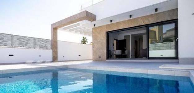 Vente Maison SAN-MIGUEL-DE-SALINAS 03193