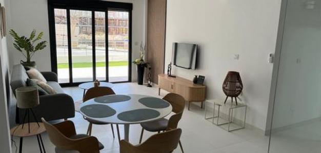 Vente Appartement SAN-MIGUEL-DE-SALINAS 03193