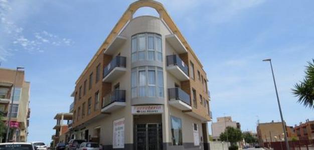 Vente Appartement SAN-MIGUEL-DE-SALINAS 03193