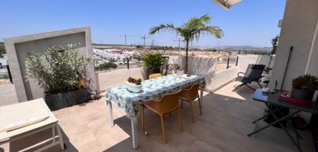 Vente Appartement SAN-MIGUEL-DE-SALINAS 03193