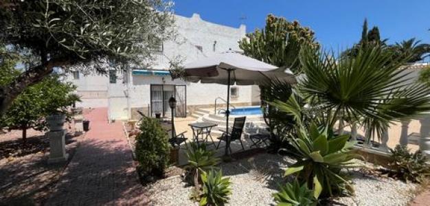 Vente Maison SAN-MIGUEL-DE-SALINAS 03193