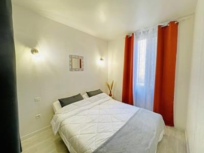 Location Appartement 2 pices SAN-MIGUEL-DE-SALINAS 03193