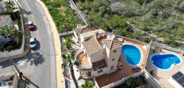 Vente Maison SAN-MIGUEL-DE-SALINAS 03193