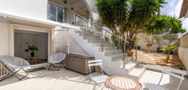 Vente Maison SAN-MIGUEL-DE-SALINAS 03193
