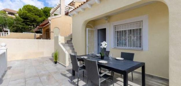 Vente Maison SAN-MIGUEL-DE-SALINAS 03193