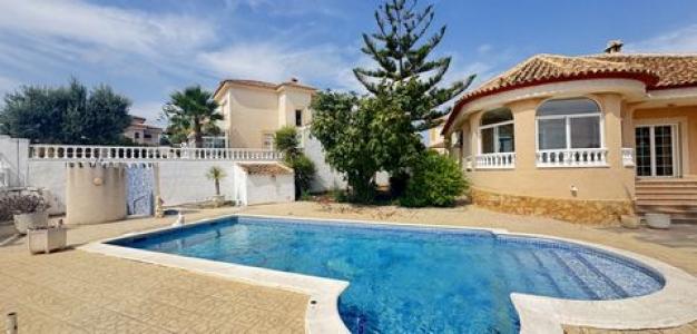 Vente Maison SAN-MIGUEL-DE-SALINAS 03193