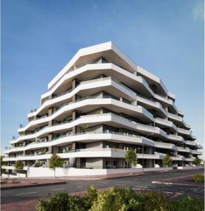 Vente Appartement SAN-MIGUEL-DE-SALINAS 03193