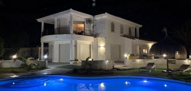 Vente Maison SAN-MIGUEL-DE-SALINAS 03193