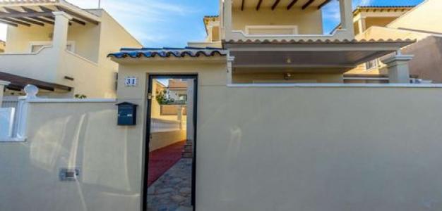 Vente Maison SAN-MIGUEL-DE-SALINAS 03193