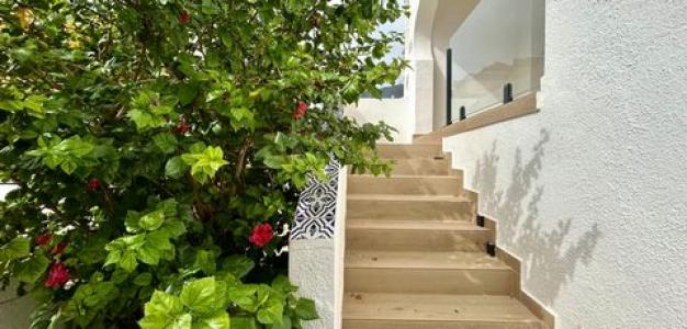 Vente Appartement SAN-MIGUEL-DE-SALINAS 03193