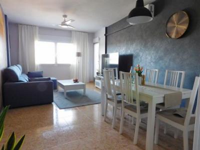 Vente Appartement SAN-MIGUEL-DE-SALINAS 03193