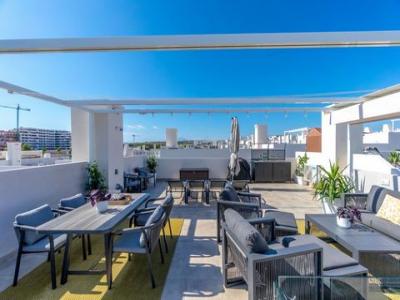 Vente Appartement SAN-MIGUEL-DE-SALINAS 03193