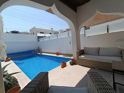 Vente Maison SAN-MIGUEL-DE-SALINAS 03193