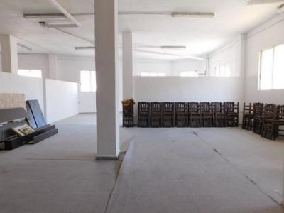 Vente Local commercial SAN-MIGUEL-DE-SALINAS 03193