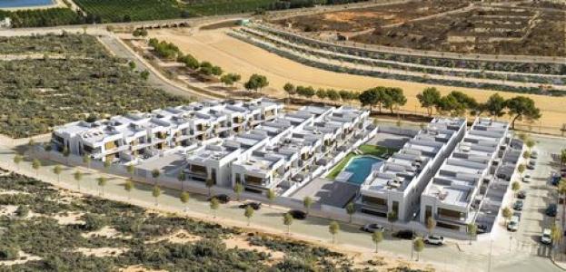 Vente Appartement SAN-MIGUEL-DE-SALINAS 03193