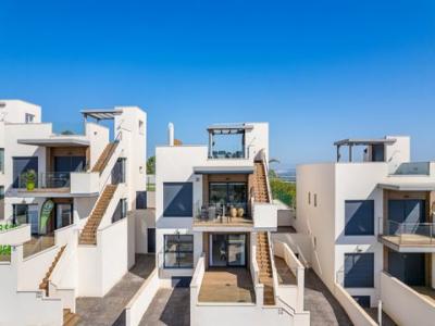Vente Appartement SAN-MIGUEL-DE-SALINAS 03193