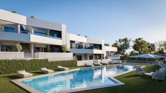 Vente Appartement SAN-MIGUEL-DE-SALINAS 03193