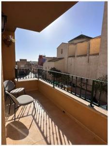 Vente Appartement SAN-MIGUEL-DE-SALINAS 03193