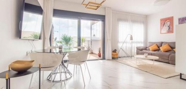 Vente Appartement SAN-MIGUEL-DE-SALINAS 03193