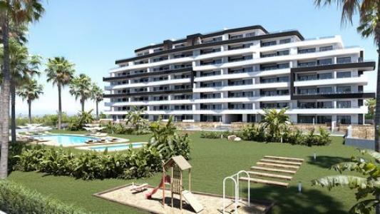 Vente Appartement SAN-MIGUEL-DE-SALINAS 03193