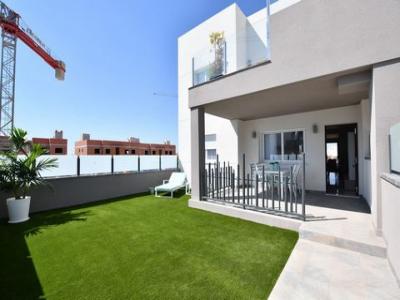 Vente Appartement SAN-MIGUEL-DE-SALINAS 03193