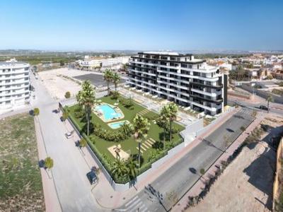 Vente Appartement SAN-MIGUEL-DE-SALINAS 03193
