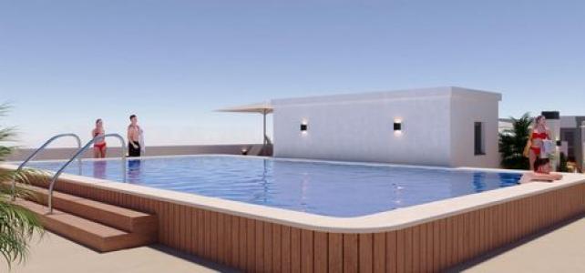 Vente Appartement SAN-MIGUEL-DE-SALINAS 03193