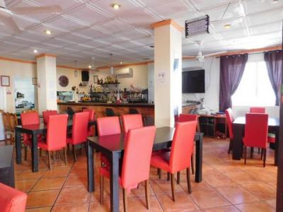 Vente Local commercial SAN-MIGUEL-DE-SALINAS 03193
