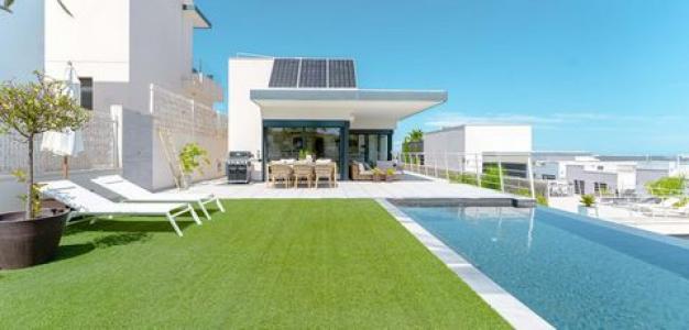 Vente Maison SAN-MIGUEL-DE-SALINAS 03193