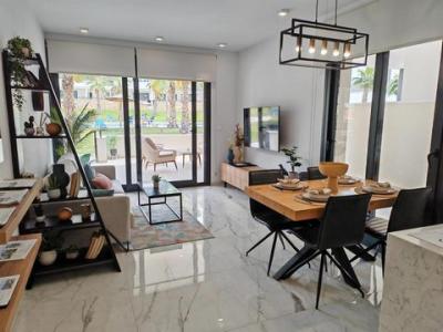 Vente Appartement SAN-MIGUEL-DE-SALINAS 03193