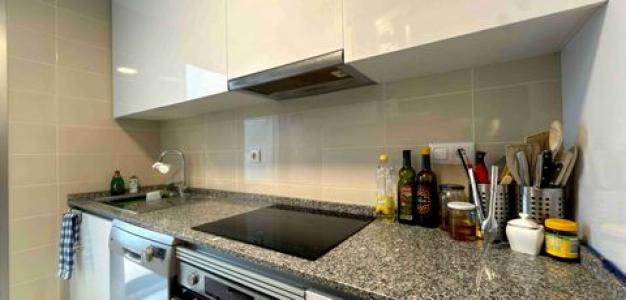 Vente Appartement SAN-MIGUEL-DE-SALINAS 03193