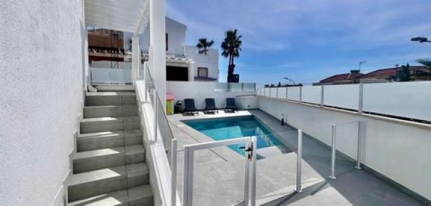 Vente Maison SAN-MIGUEL-DE-SALINAS 03193