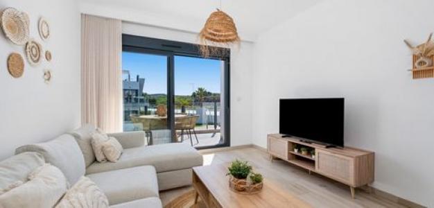 Vente Appartement SAN-MIGUEL-DE-SALINAS 03193